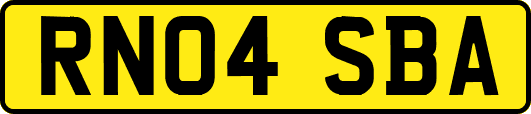 RN04SBA
