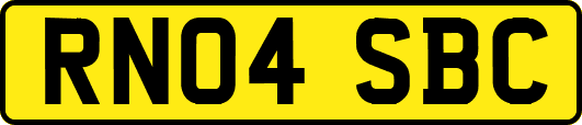 RN04SBC