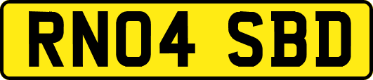 RN04SBD