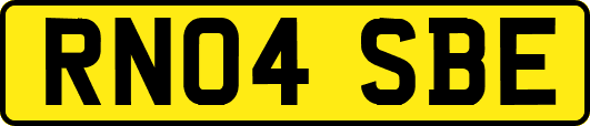 RN04SBE
