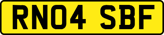 RN04SBF