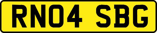RN04SBG