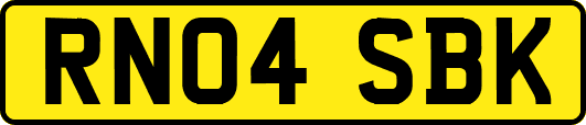 RN04SBK