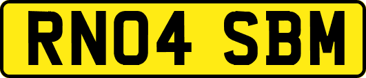 RN04SBM
