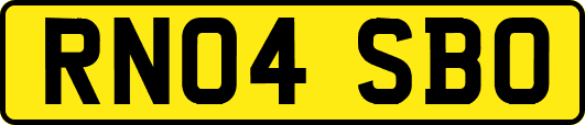 RN04SBO