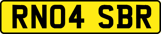 RN04SBR
