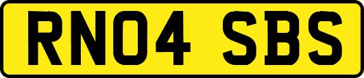 RN04SBS