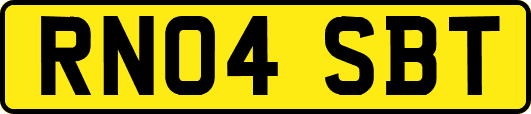 RN04SBT