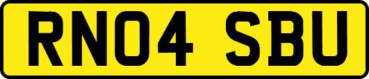RN04SBU