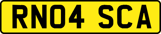 RN04SCA