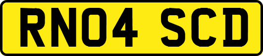 RN04SCD