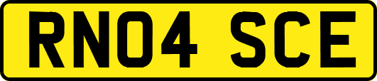 RN04SCE