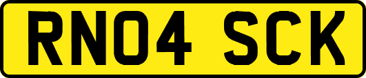 RN04SCK