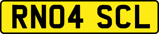 RN04SCL