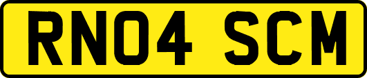 RN04SCM