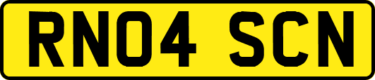 RN04SCN