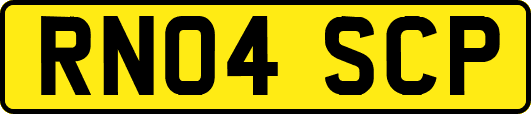 RN04SCP