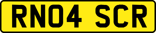 RN04SCR