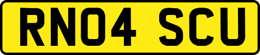 RN04SCU