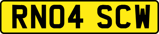 RN04SCW