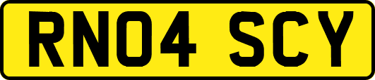 RN04SCY