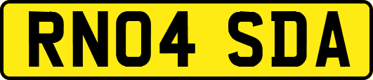 RN04SDA