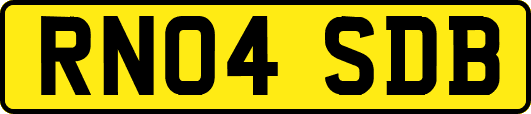 RN04SDB