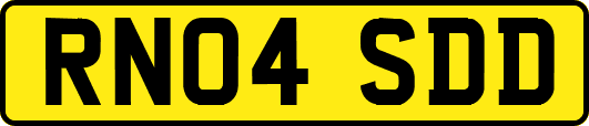 RN04SDD