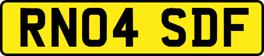 RN04SDF