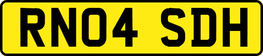 RN04SDH