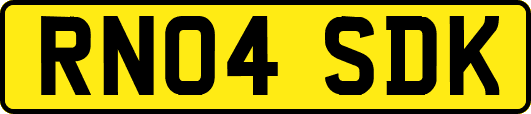 RN04SDK