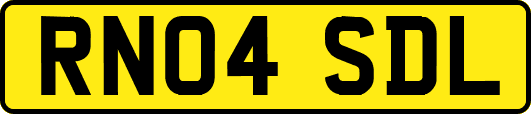 RN04SDL