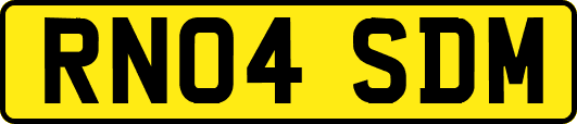 RN04SDM