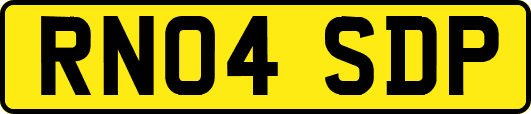 RN04SDP