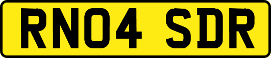 RN04SDR