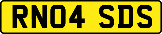 RN04SDS