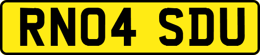 RN04SDU