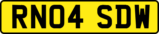 RN04SDW