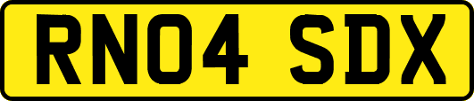 RN04SDX