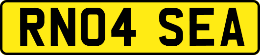 RN04SEA