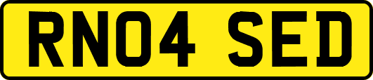 RN04SED