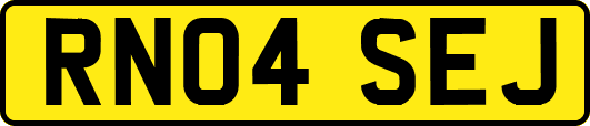 RN04SEJ