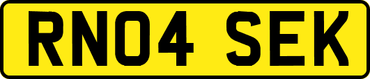 RN04SEK