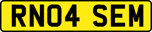 RN04SEM
