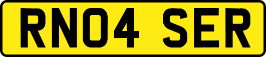 RN04SER