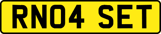 RN04SET