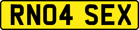 RN04SEX