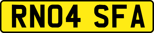 RN04SFA