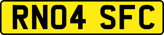 RN04SFC