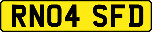 RN04SFD